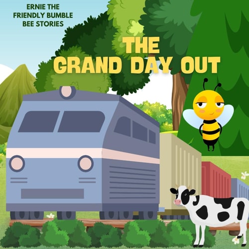 The Grand Day Out