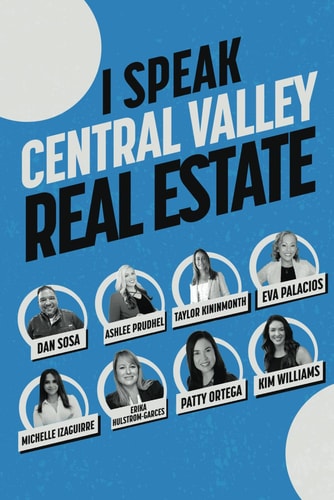 I Speak Central Valley Real Estate