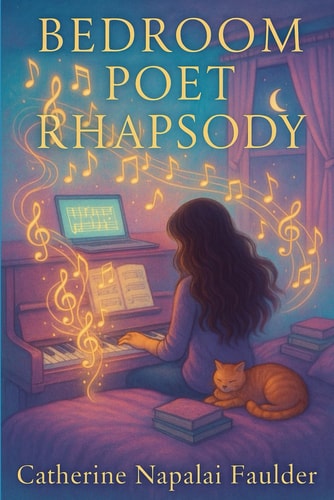 Bedroom Poet Rhapsody