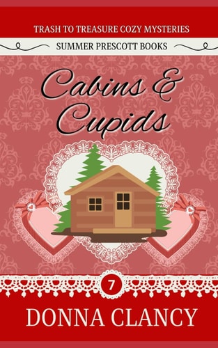 Cabins & Cupids