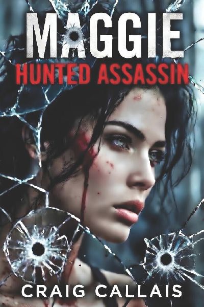 Maggie: Hunted Assassin