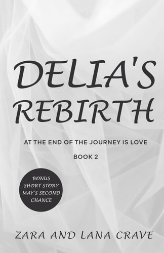 Delia's Rebirth