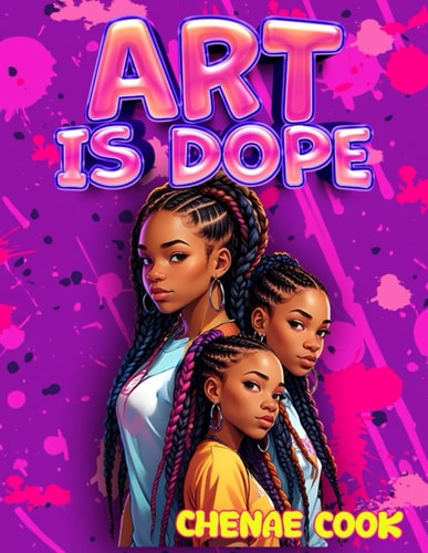 Art Is Dope
