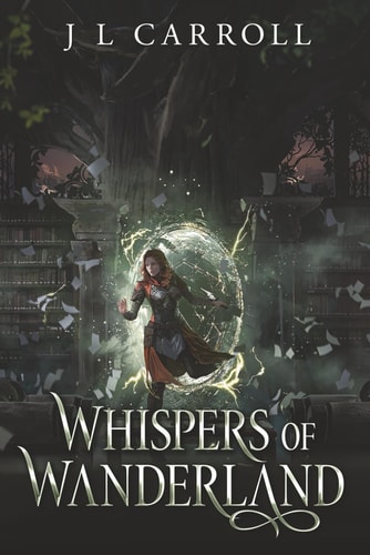 Whispers of Wanderland