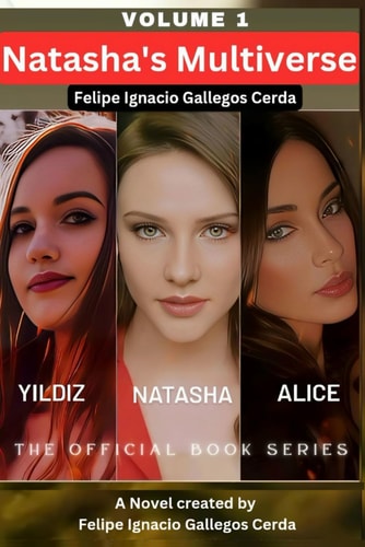 Natasha's Multiverse Volume 1