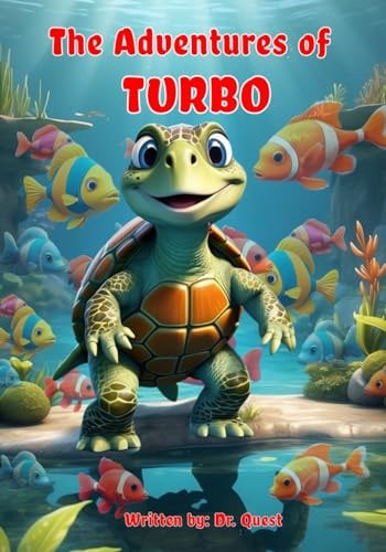 The Adventure of TURBO