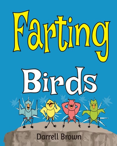 Farting Birds