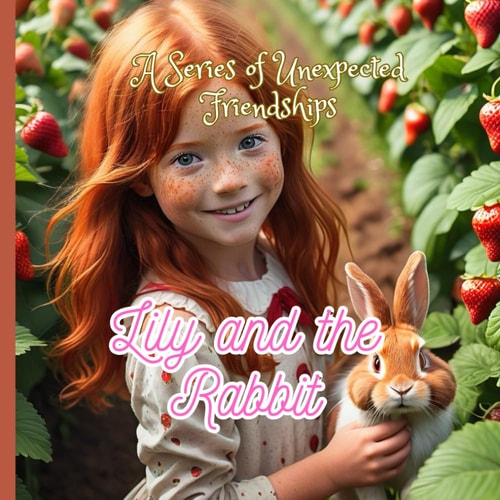 A Series of Unexpected Friendships Lily and the Rabbit