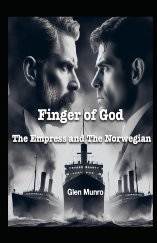 The Empress and The Norwegian