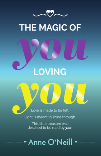 The Magic of You Loving You