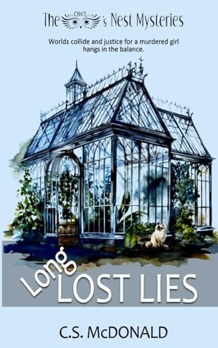 Long Lost Lies