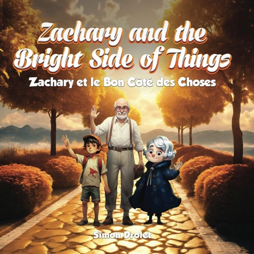 Zachary and the Bright Side of Things