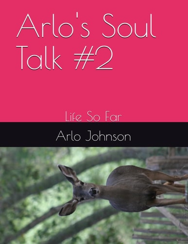 Arlo's Soul Talk #2 Life So Far