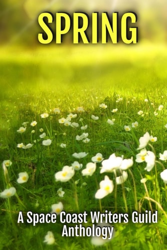 Spring A Space Coast Writers Guild Anthology