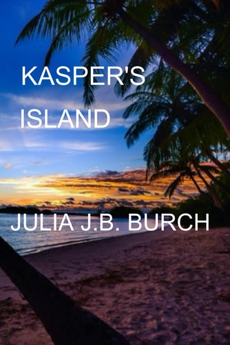 KASPER'S ISLAND.