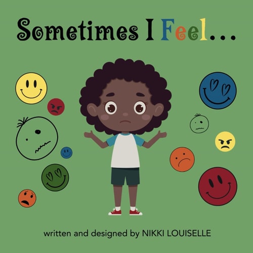 Sometimes I Feel...