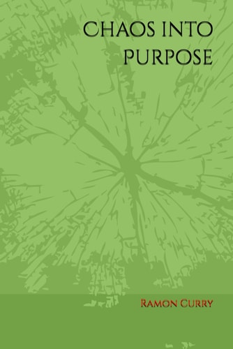 Chaos Into Purpose I.A.M the V.I.P