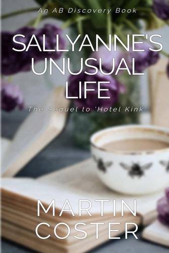Sallyanne's Unusual Life An ABDL/Toilet/Femdom Story