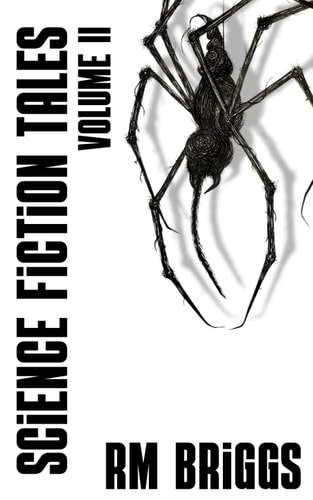 Science Fiction Tales Volume II