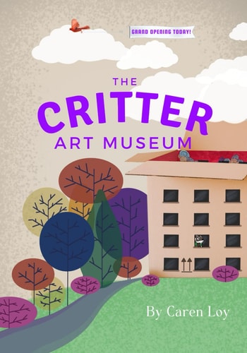 The Critter Art Museum