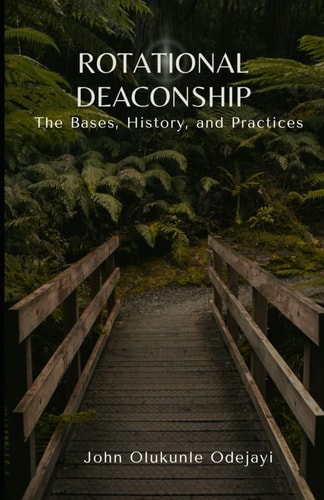 Rotational Deaconship The Bases, History, and Practices