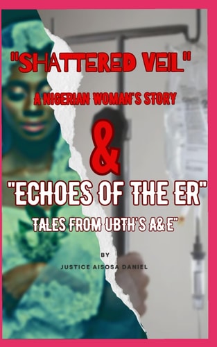 SHATTERED VEIL Echoes of the Er