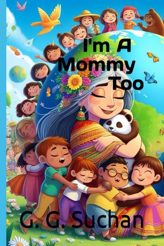 I'M A MOMMY TOO.