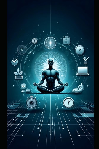 Digital Wellness for Busy Professionals How to Maintain Health and Productivity in a High-Stress Job