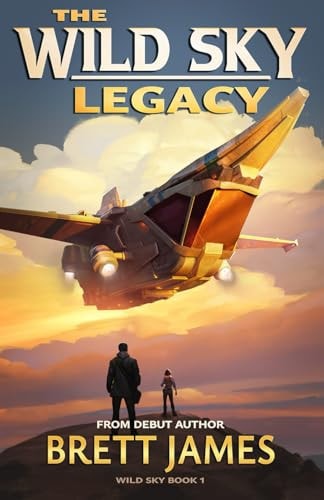 The Wild Sky Legacy