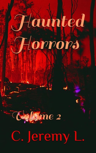 Haunted Horrors Volume 2