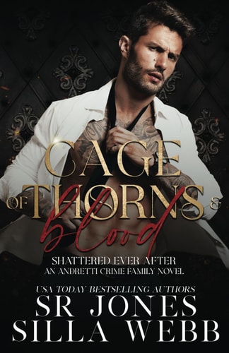 Cage of Thorns and Blood