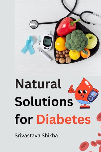 Natural Solutions for Diabetes S Tsrtf Sts Ts
