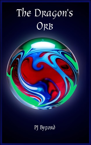 The Dragon's Orb
