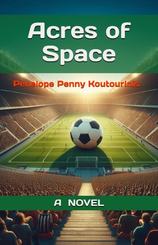 Acres of Space