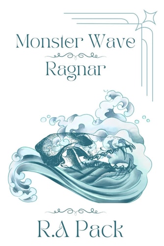Monster Wave Ragnar
