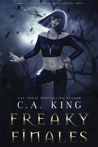 Freaky Finales