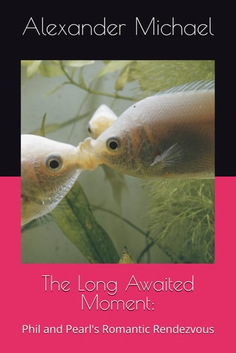 The Long Awaited Moment Phil and Pearl's Romantic Rendezvous