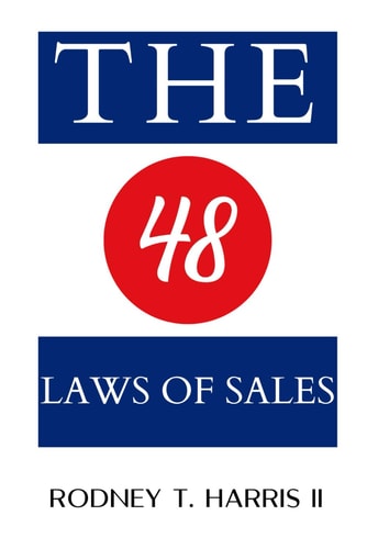 The 48 Laws of Sales