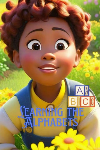 Learning the Alphabets A Fun and Educational Journey Through the ABCs