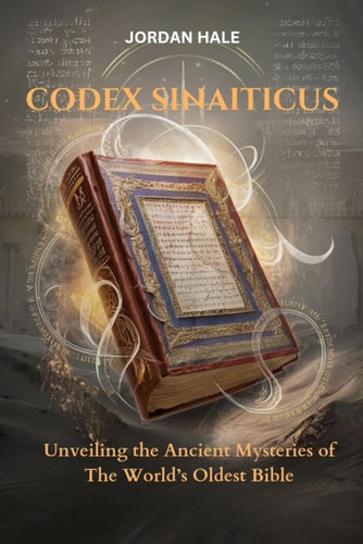 Codex Sinaiticus Unveiling the Ancient Mysteries of the World's Oldest Bible