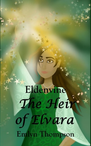 Eldenvine The Heir of Elvara