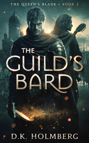 The Guild's Bard