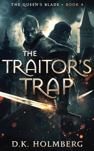 The Traitor's Trap
