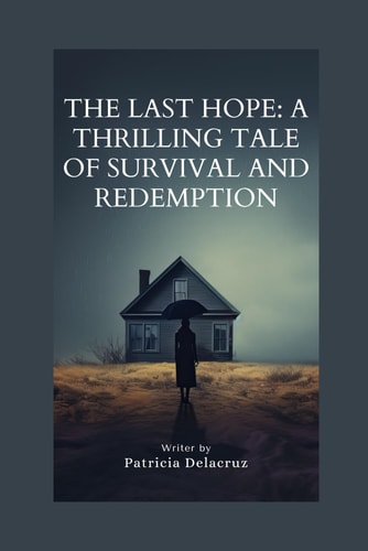 The Last Hope A Thrilling Tale of Survival and Redemption