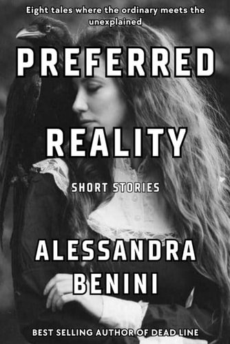Preferred Reality Short Stories