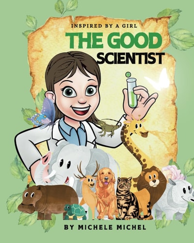 The Good Scientist