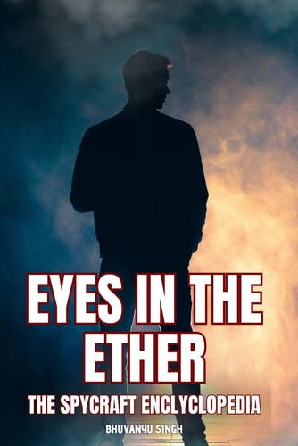 EYES IN THE ETHER.