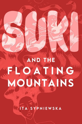 Suki and the Floating Mountains Sci-fi Erotica