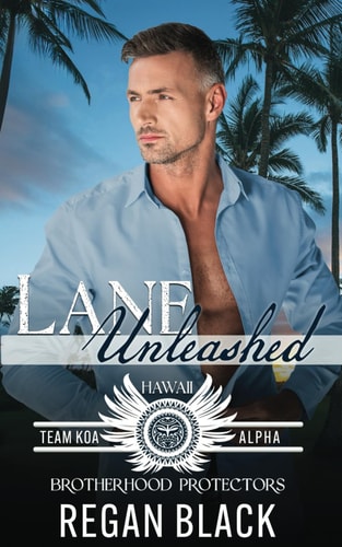 Lane Unleashed Brotherhood Protectors World