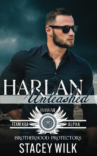 Harlan Unleashed Brotherhood Protectors World